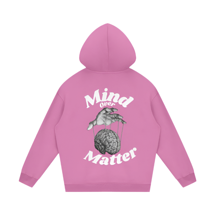 Brain Control Hoodie