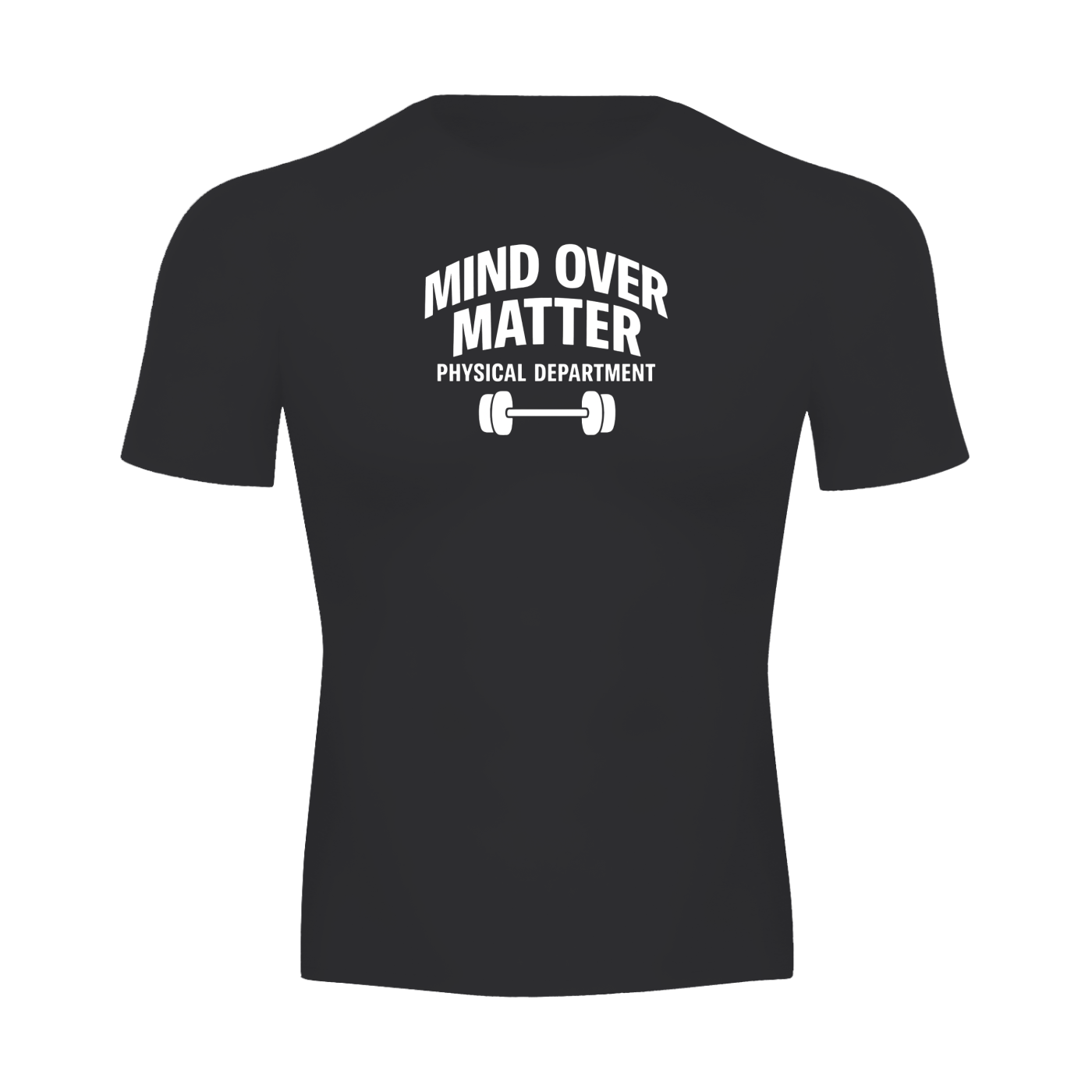 Physical Dept. Muscle T-Shirt