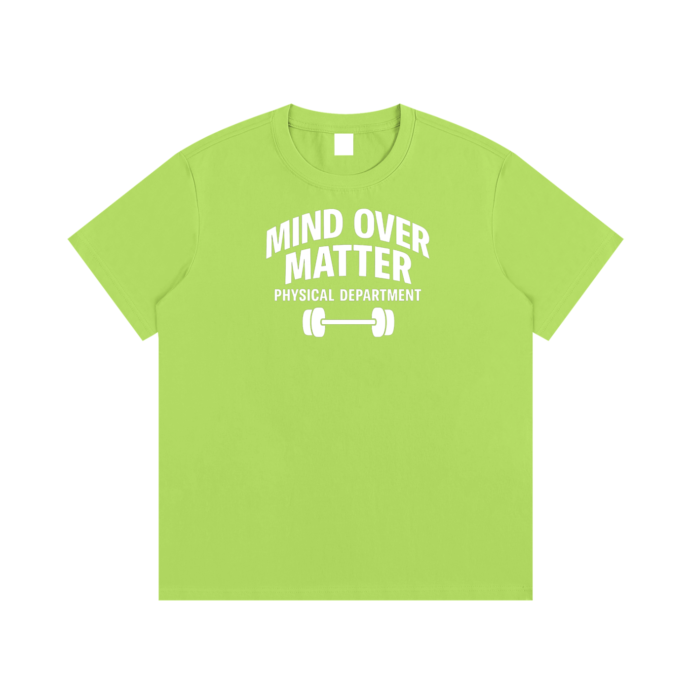 Physical Dept. T-Shirt