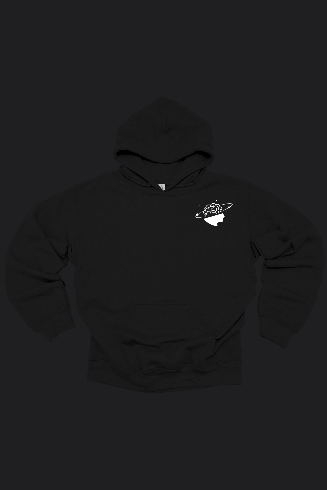 Atomic Mind Hoodie