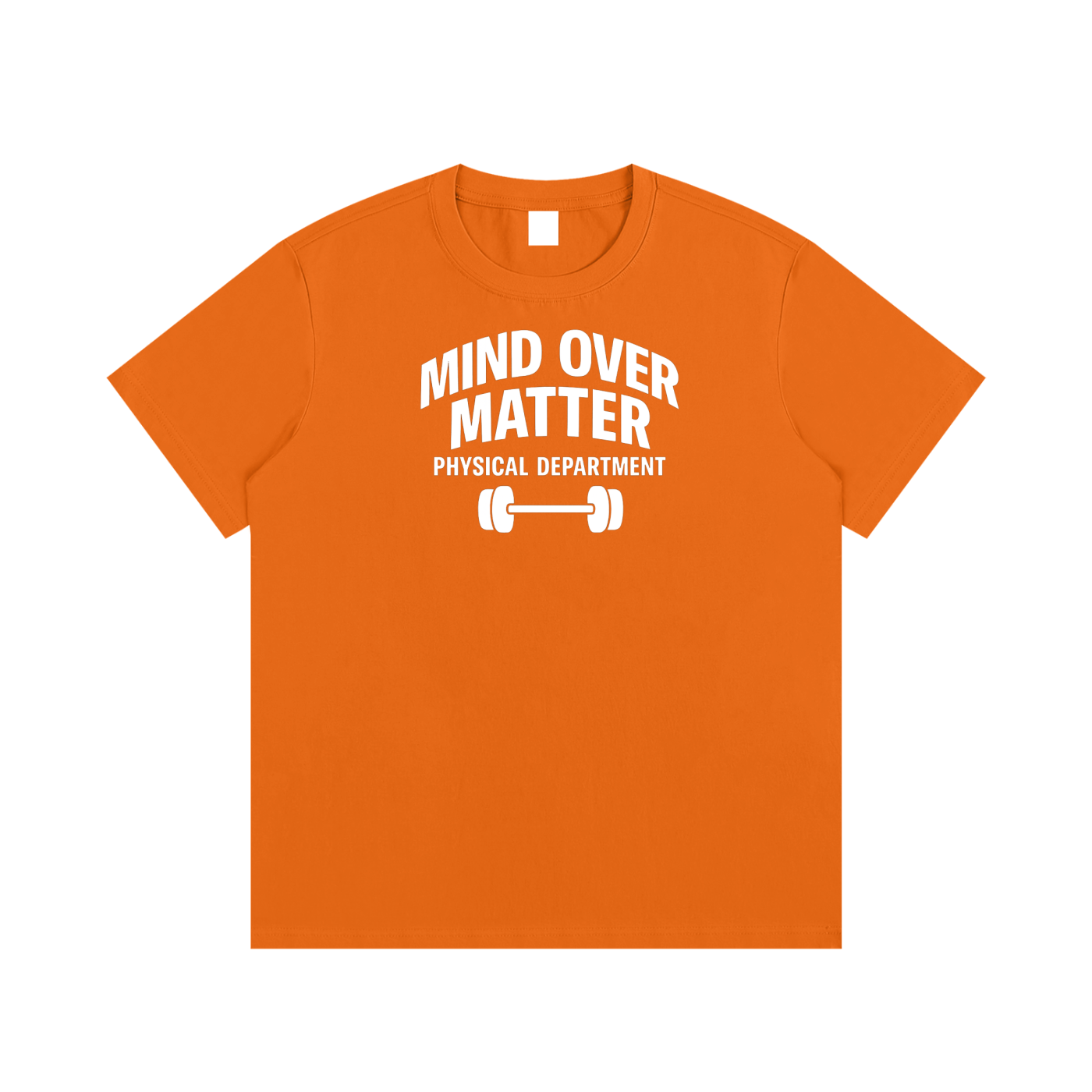 Physical Dept. T-Shirt