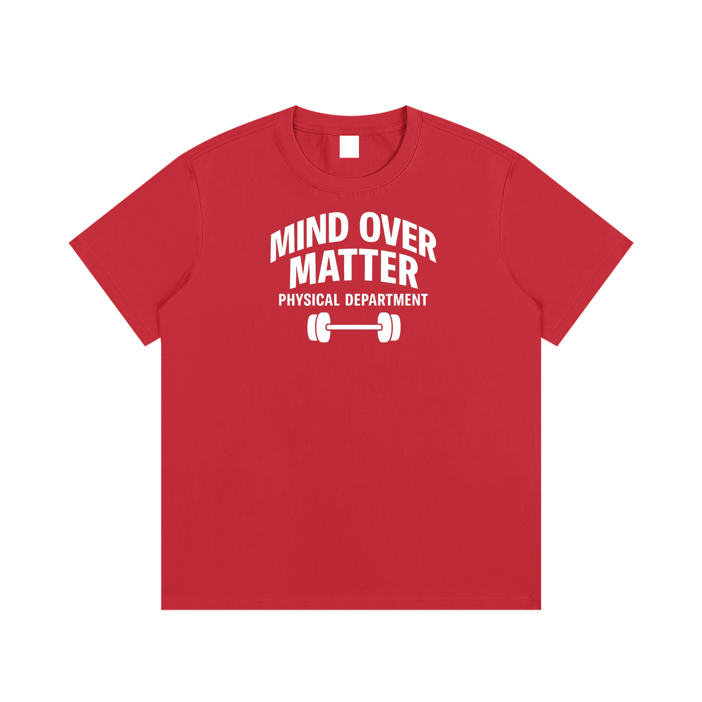 Physical Dept. T-Shirt