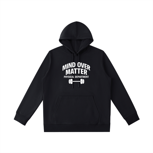 Physical Dept. Oversized Hoodie