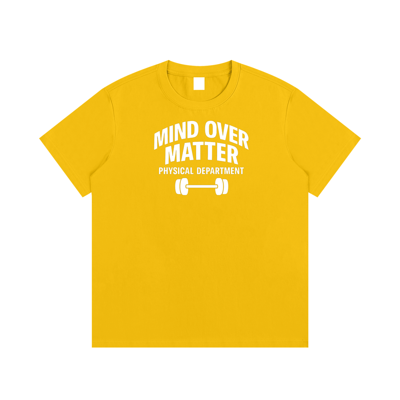 Physical Dept. T-Shirt