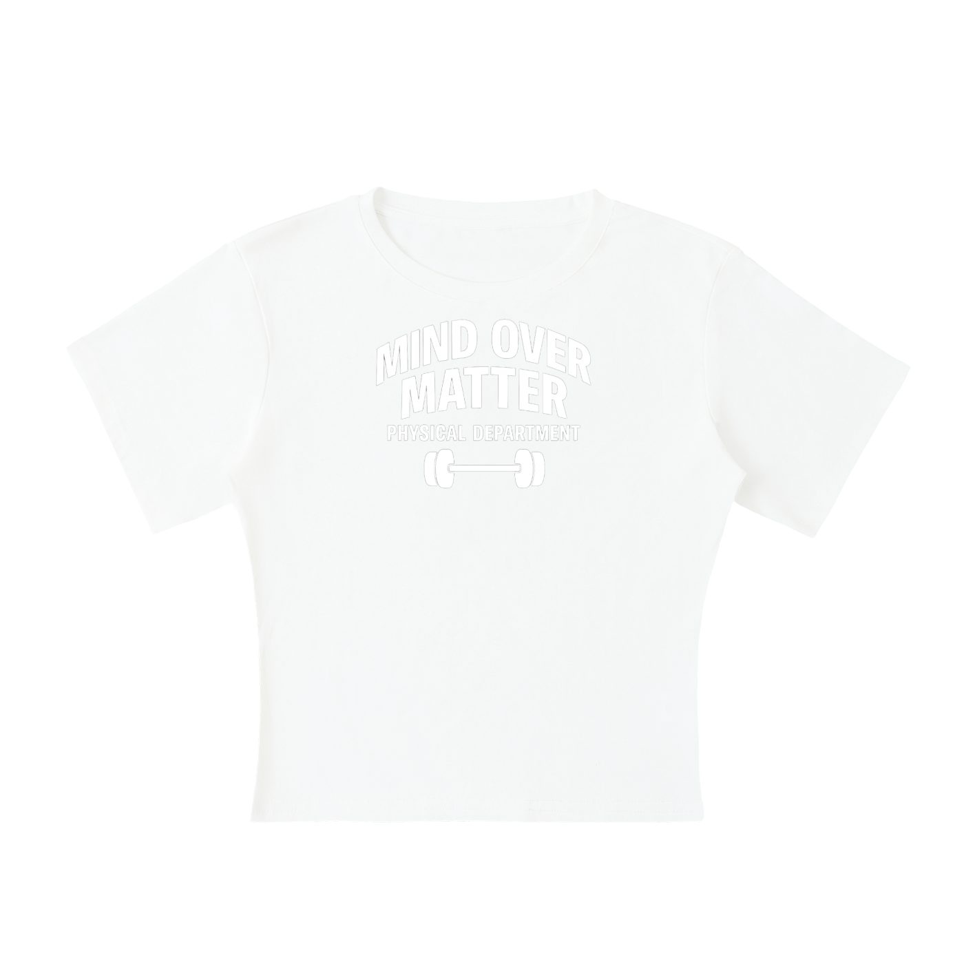 Physical Dept. Women Shirt