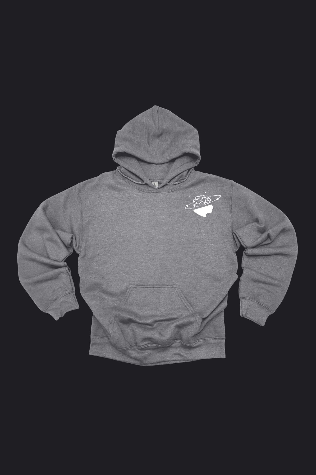 Atomic Mind Hoodie