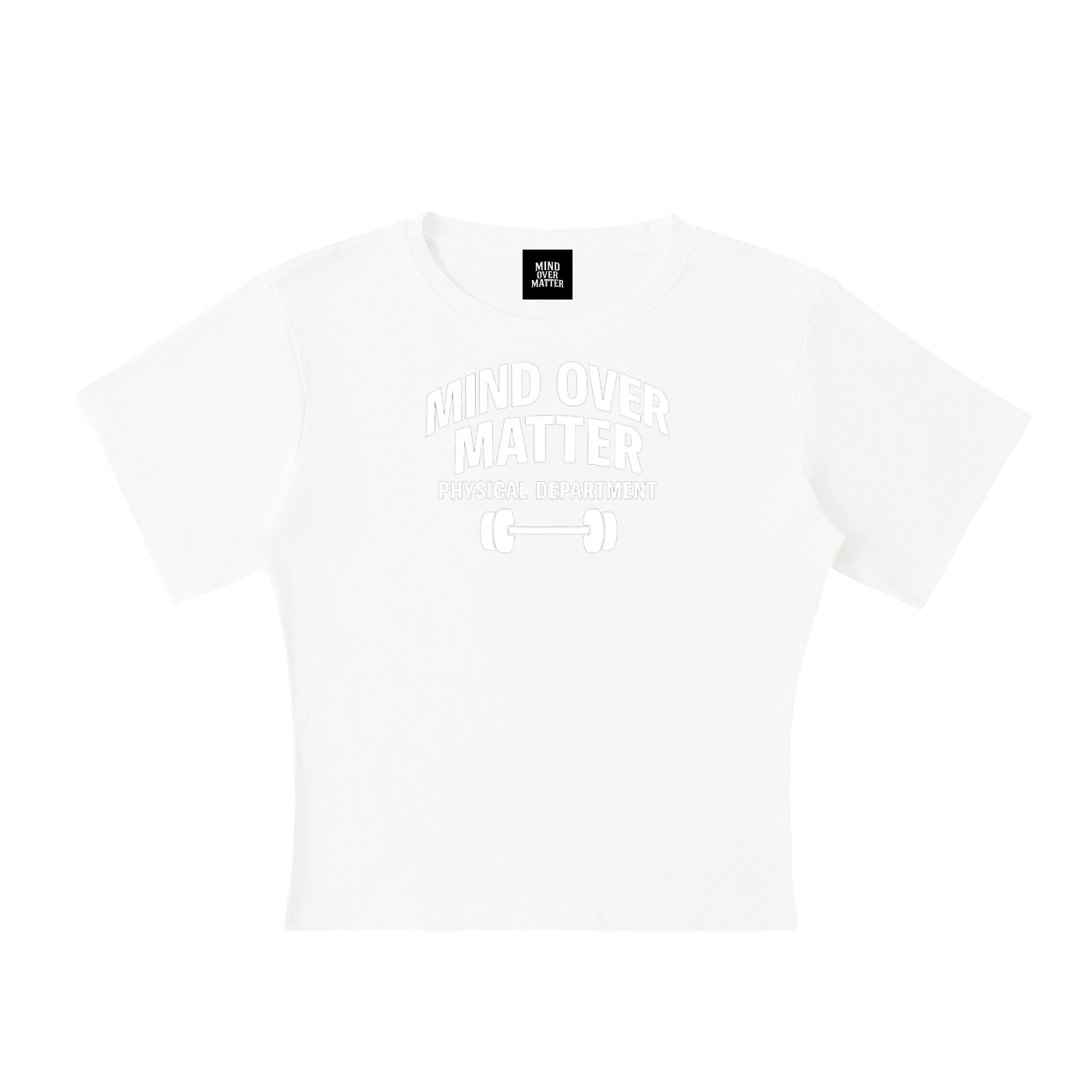 Physical Dept. Women Shirt