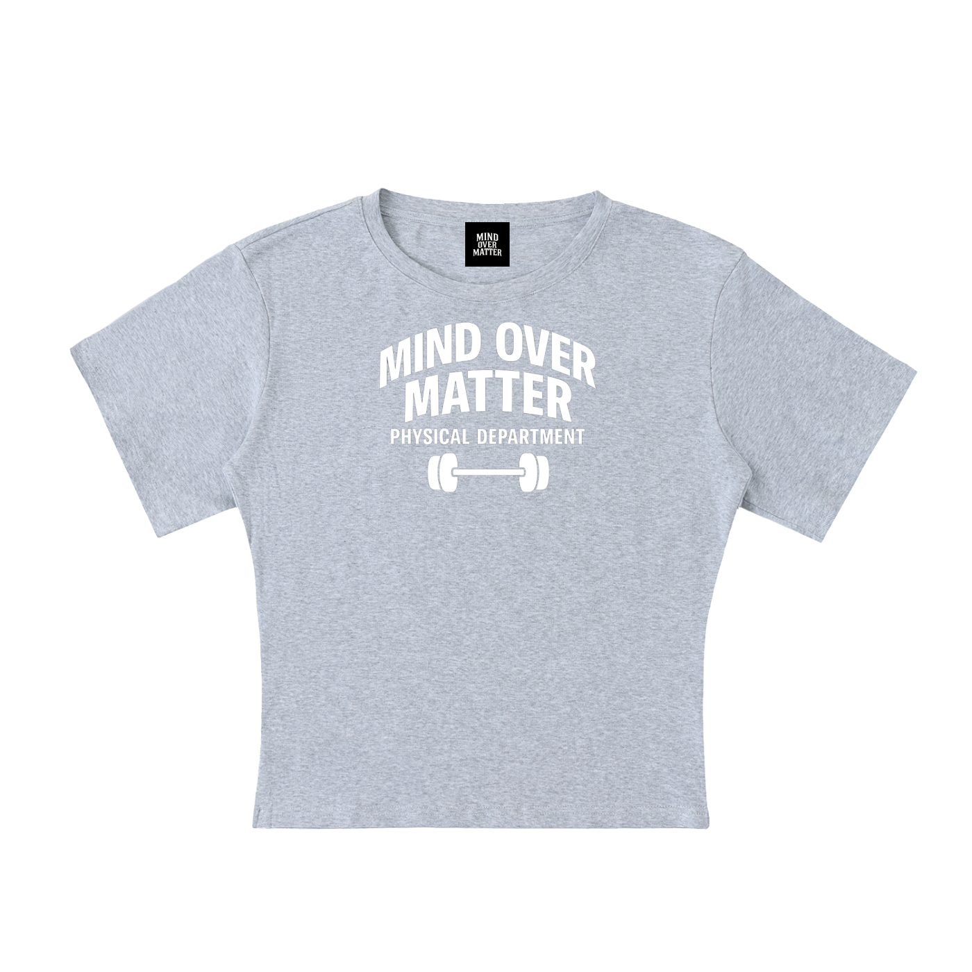 Physical Dept. Women Shirt
