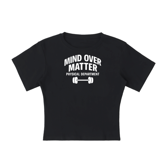 Physical Dept. Women Shirt